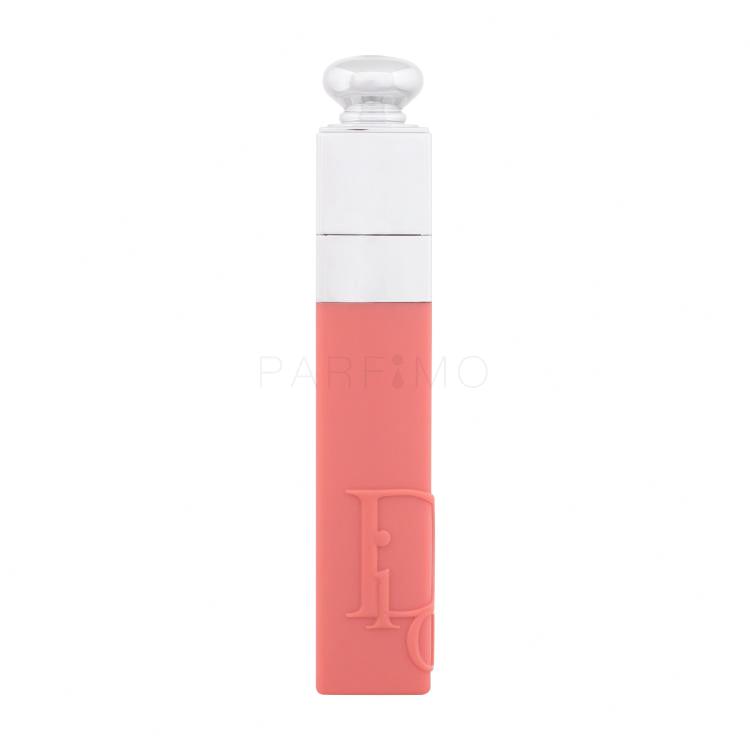 Christian Dior Dior Addict Lip Tint Lippenstift für Frauen 5 ml Farbton  251 Natural Peach
