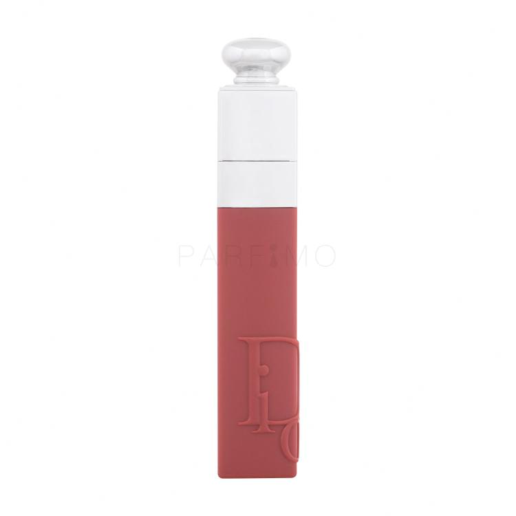 Christian Dior Dior Addict Lip Tint Lippenstift für Frauen 5 ml Farbton  541 Natural Sienna