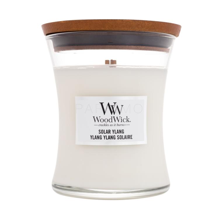 WoodWick Solar Ylang Duftkerze 275 g