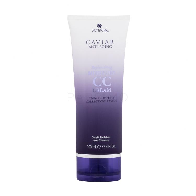 Alterna Caviar Anti-Aging Replenishing Moisture CC Cream Haarcreme für Frauen 100 ml