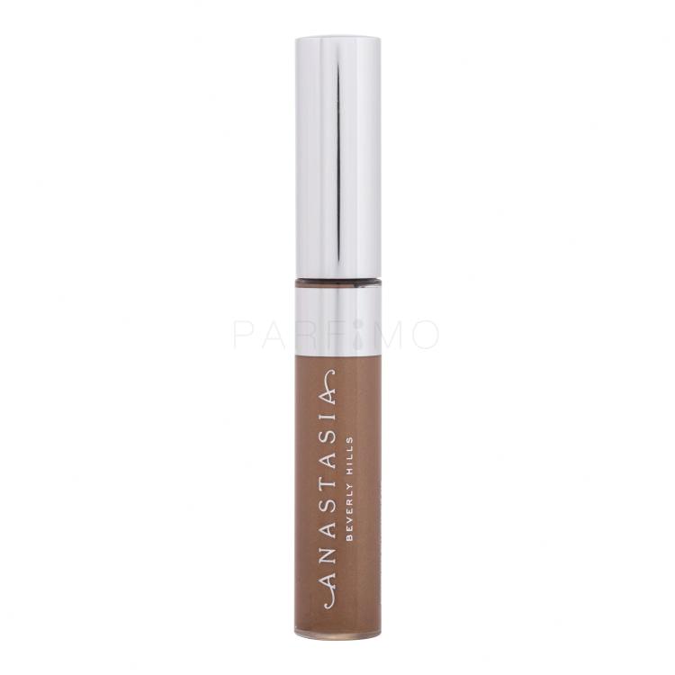 Anastasia Beverly Hills Tinted Brow Gel Augenbrauengel und -pomade für Frauen 9 g Farbton  Brunette