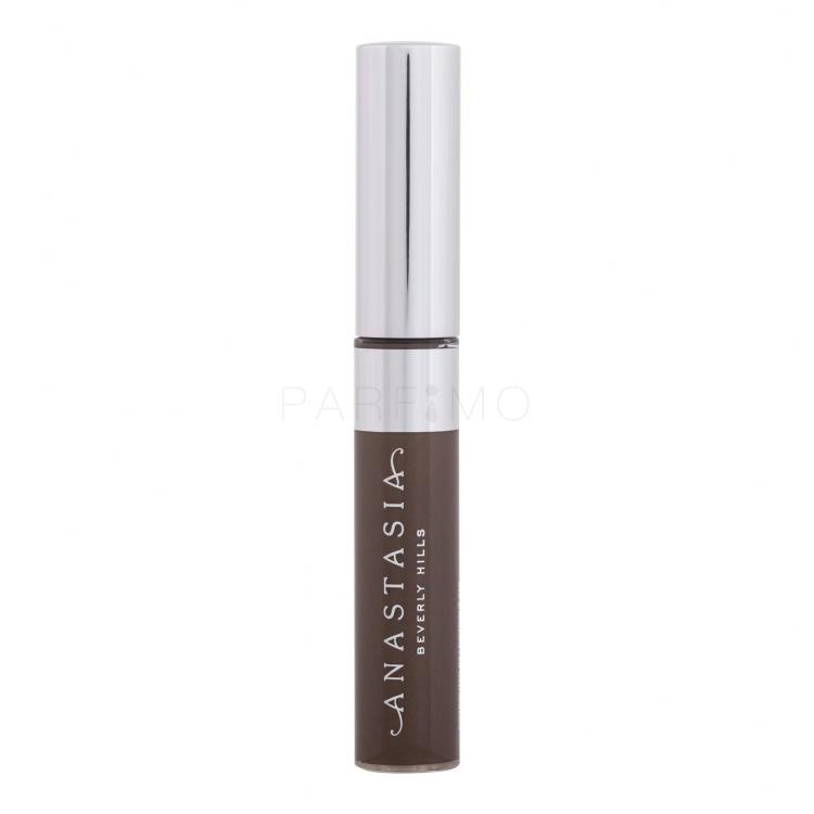 Anastasia Beverly Hills Tinted Brow Gel Augenbrauengel und -pomade für Frauen 9 g Farbton  Granite