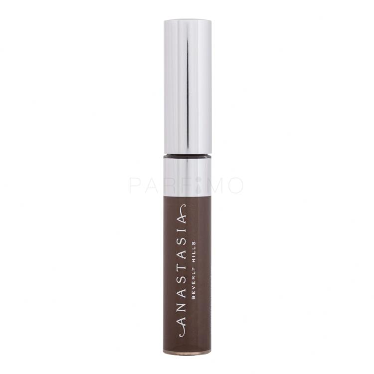 Anastasia Beverly Hills Tinted Brow Gel Augenbrauengel und -pomade für Frauen 9 g Farbton  Espresso