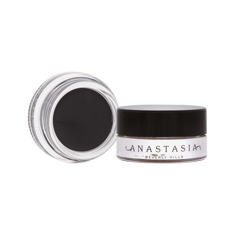 Anastasia Beverly Hills Dipbrow Pomade Augenbrauengel und -pomade für Frauen 4 g Farbton  Granite