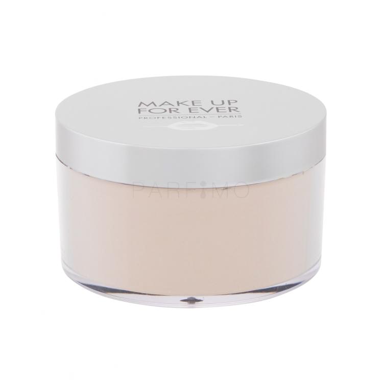 Make Up For Ever Ultra HD Setting Powder Puder für Frauen 16 g Farbton  2.0 Vanilla