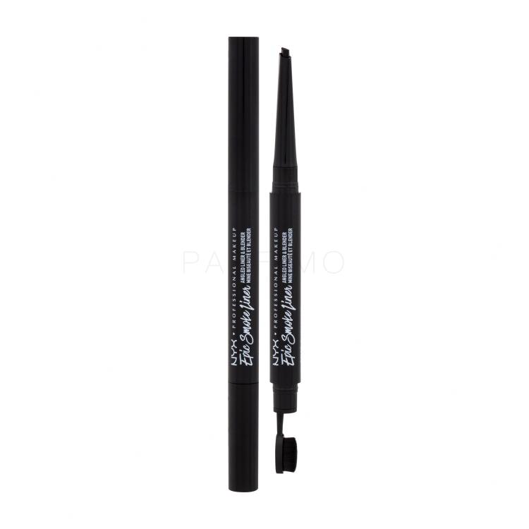 NYX Professional Makeup Epic Smoke Liner Kajalstift für Frauen 0,17 g Farbton  12 Black Smoke