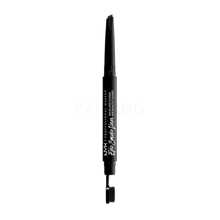 NYX Professional Makeup Epic Smoke Liner Kajalstift für Frauen 0,17 g Farbton  11 Mocha Match
