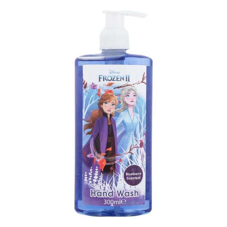 Disney Frozen II Flüssigseife für Kinder 300 ml