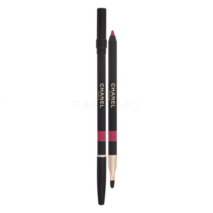 Chanel Le Crayon Lèvres Lippenkonturenstift für Frauen 1,2 g Farbton  168 Rose Caractére