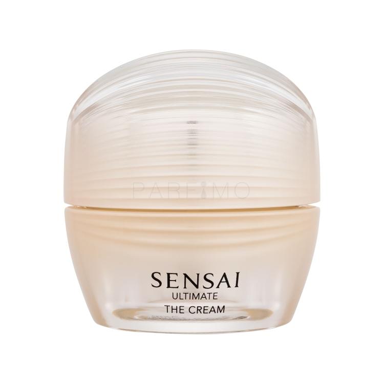 Sensai Ultimate The Cream Tagescreme für Frauen 15 ml