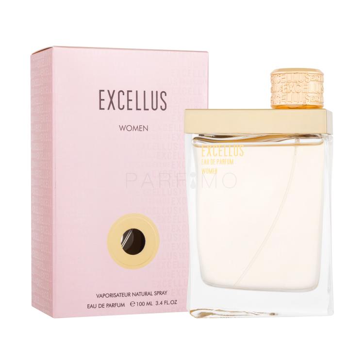 Armaf Excellus Eau de Parfum für Frauen 100 ml