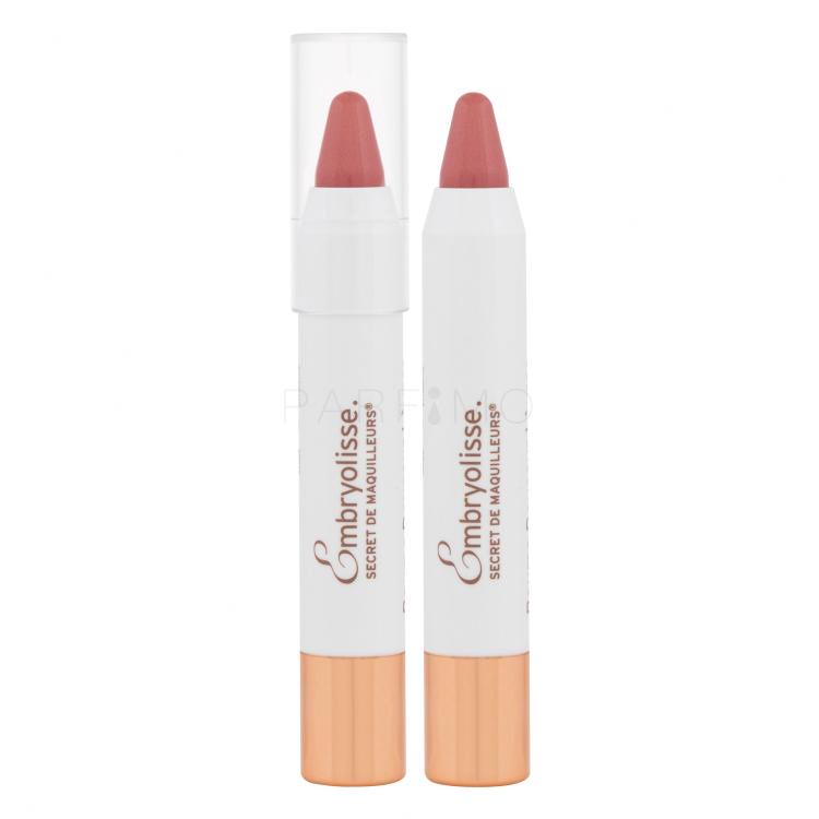 Embryolisse Artist Secret Comfort Lip Balm Lippenbalsam für Frauen 2,5 g Farbton  Pink Nude