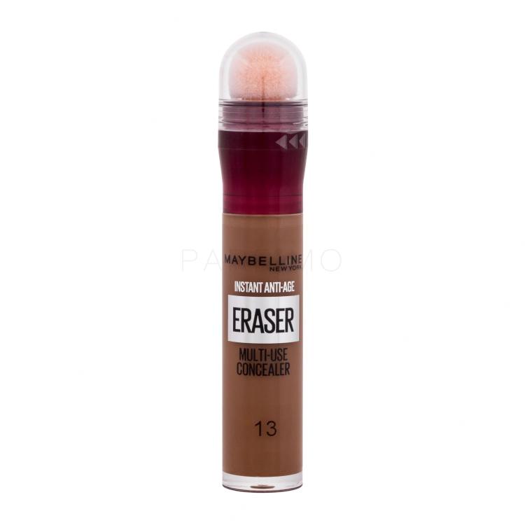 Maybelline Instant Anti-Age Eraser Concealer für Frauen 6,8 ml Farbton  13 Cocoa