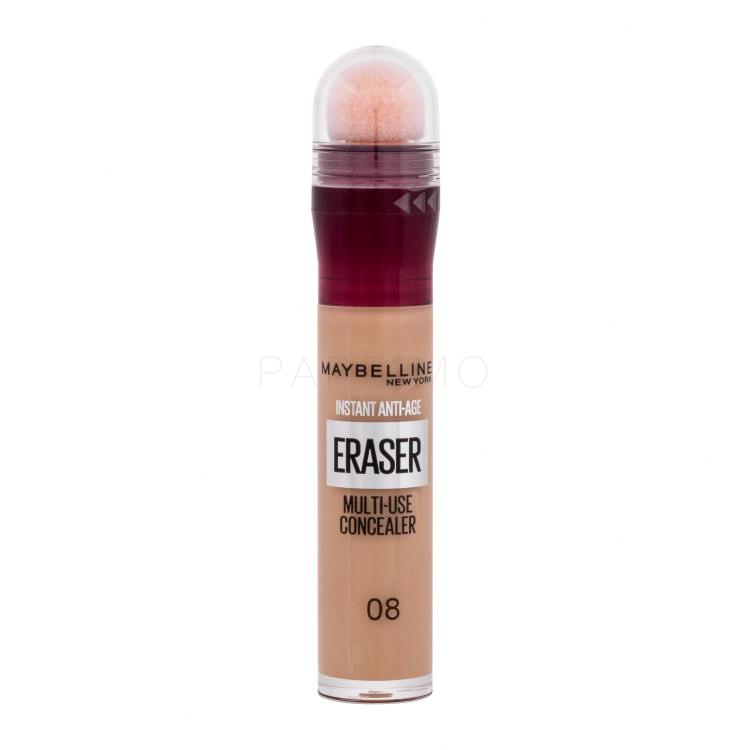 Maybelline Instant Anti-Age Eraser Concealer für Frauen 6,8 ml Farbton  08 Buff