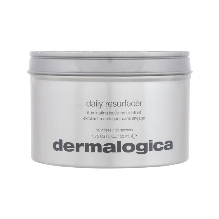 Dermalogica Daily Skin Health Daily Resurfacer Illuminating Leave-On Exfoliant Peeling 35 St.