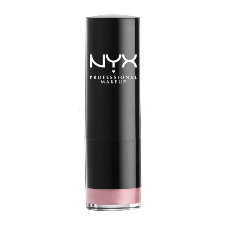 NYX Professional Makeup Extra Creamy Round Lipstick Lippenstift für Frauen 4 g Farbton  504 Harmonica