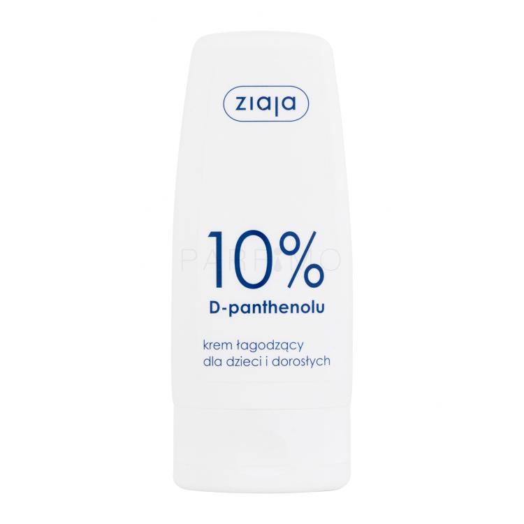 Ziaja D-Panthenol 10% Tagescreme für Frauen 60 ml