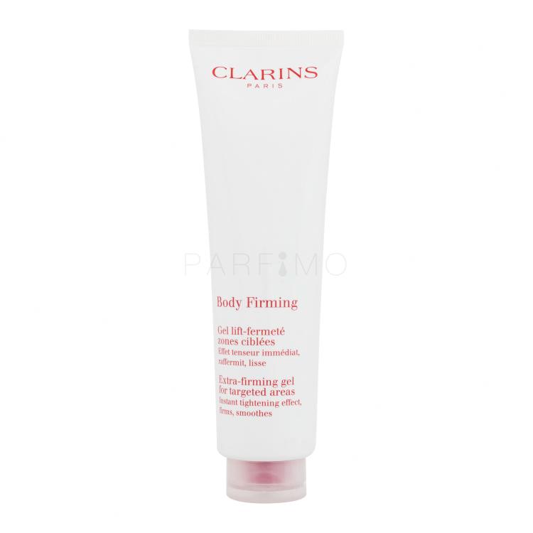 Clarins Body Firming Extra-Firming Gel Körpergel für Frauen 150 ml