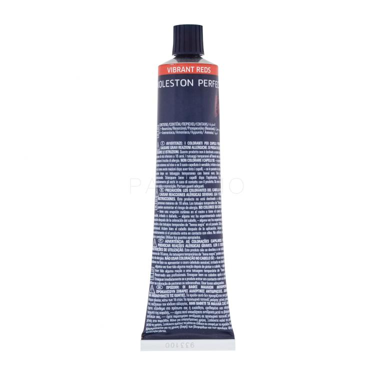 Wella Professionals Koleston Perfect Vibrant Reds Haarfarbe für Frauen 60 ml Farbton  55/65