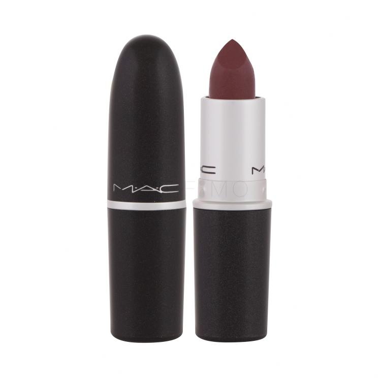 MAC Lustre Lipstick Lippenstift für Frauen 3 g Farbton  501 Capricious