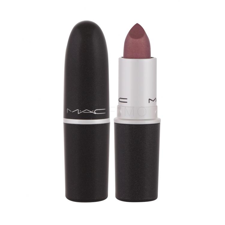 MAC Frost Lipstick Lippenstift für Frauen 3 g Farbton  313 Plum Dandy