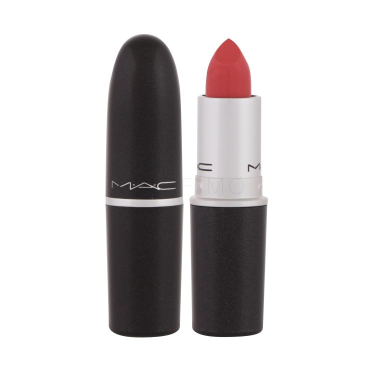 MAC Amplified Créme Lipstick Lippenstift für Frauen 3 g Farbton  120 Vegas Volt