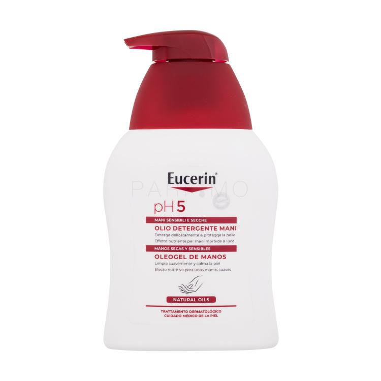 Eucerin pH5 Handwash Oil Flüssigseife 250 ml