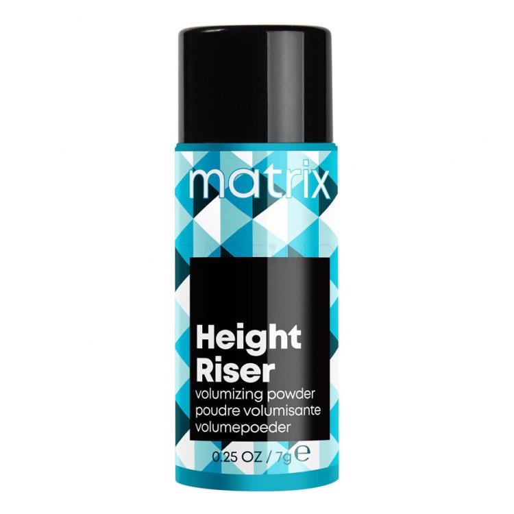 Matrix Style Link Height Riser Für Haarvolumen für Frauen 7 g
