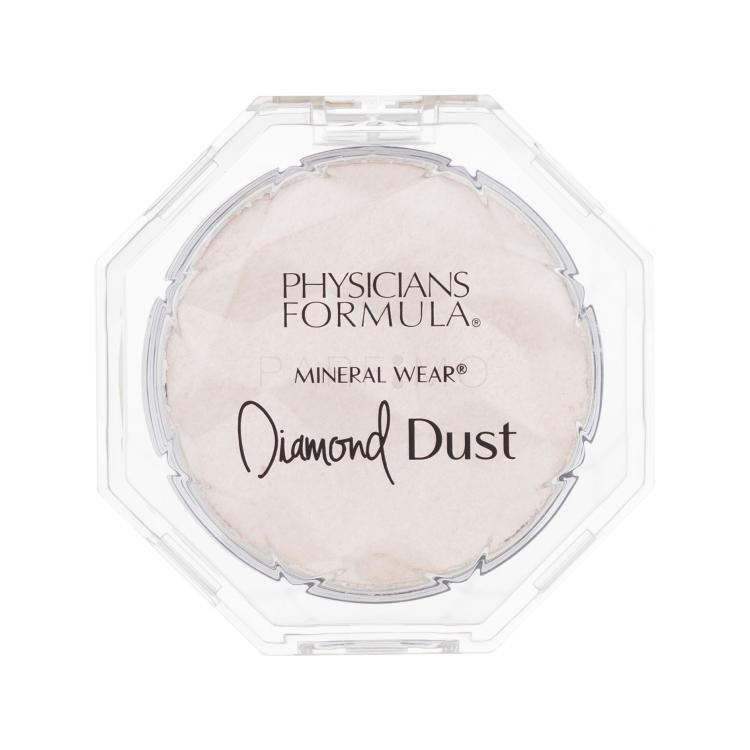 Physicians Formula Mineral Wear Diamond Dust Highlighter für Frauen 6 g Farbton  Starlit Glow