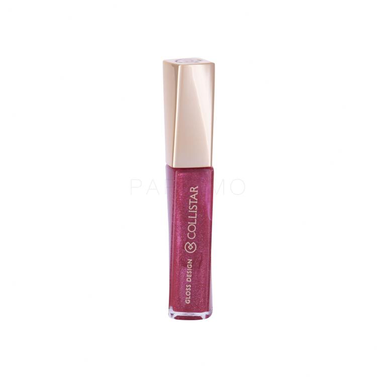 Collistar Gloss Design Lipgloss für Frauen 7 ml Farbton  5 Raspberry Pearl