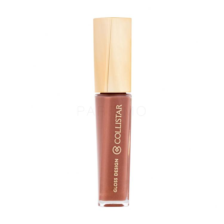Collistar Gloss Design Lipgloss für Frauen 7 ml Farbton  10 Bare Lacquer