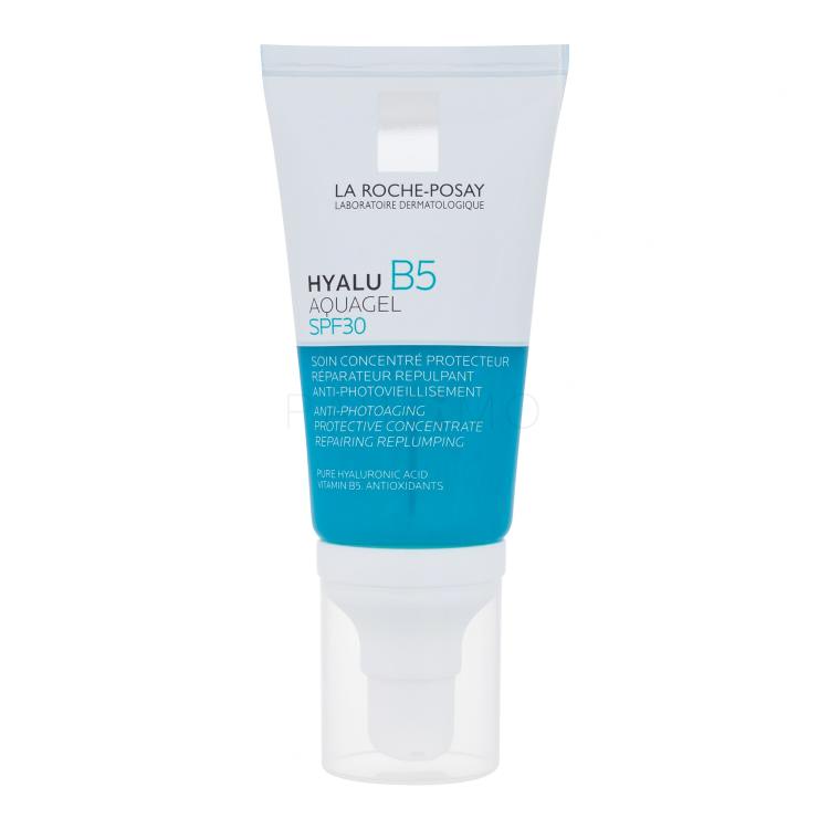 La Roche-Posay Hyalu B5 Aquagel SPF30 Gesichtsgel für Frauen 50 ml