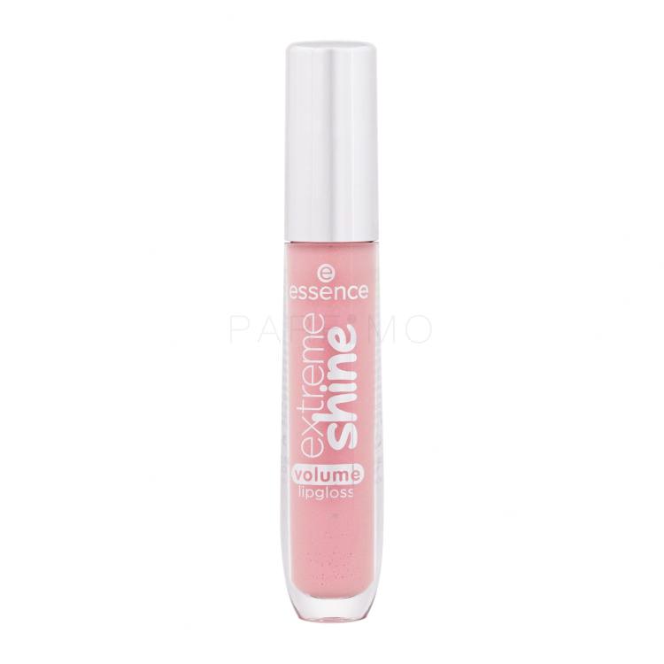 Essence Extreme Shine Lipgloss für Frauen 5 ml Farbton  104 Nude Mood
