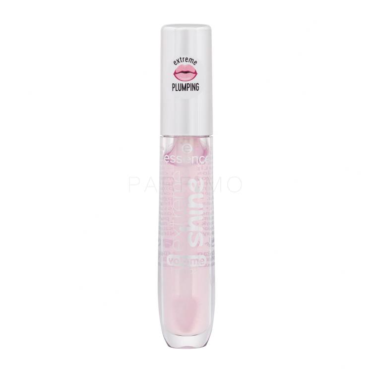 Essence Extreme Shine Lipgloss für Frauen 5 ml Farbton  102 Sweet Dreams