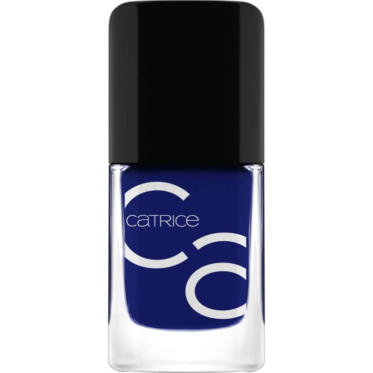 Catrice Iconails Nagellack für Frauen 10,5 ml Farbton  128 Blue me Away