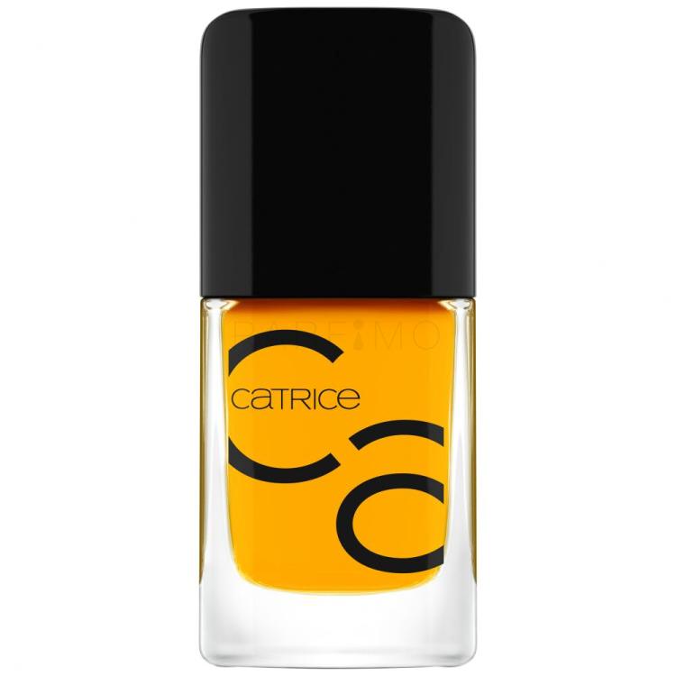 Catrice Iconails Nagellack für Frauen 10,5 ml Farbton  129 Bee Mine