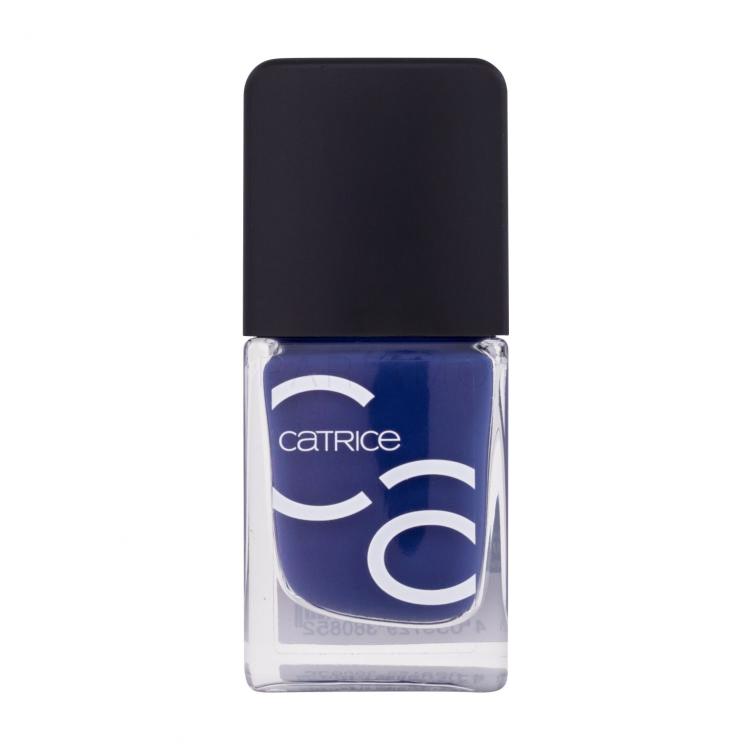 Catrice Iconails Nagellack für Frauen 10,5 ml Farbton  130 Meeting Vibes