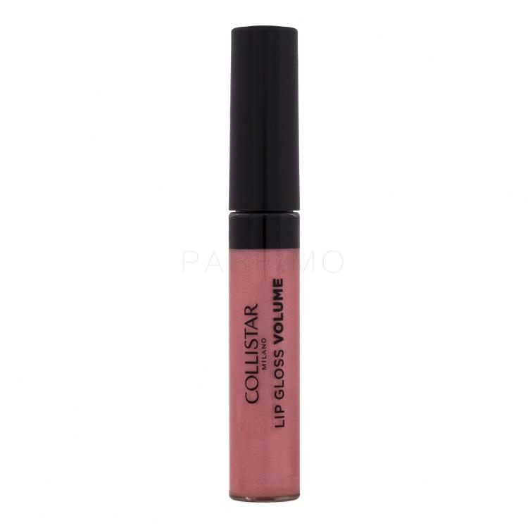 Collistar Volume Lip Gloss Lipgloss für Frauen 7 ml Farbton  140 Morning Light