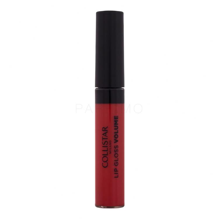 Collistar Volume Lip Gloss Lipgloss für Frauen 7 ml Farbton  190 Red Passion