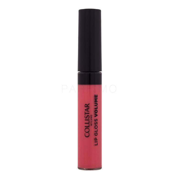 Collistar Volume Lip Gloss Lipgloss für Frauen 7 ml Farbton  180 Sardinian Coral