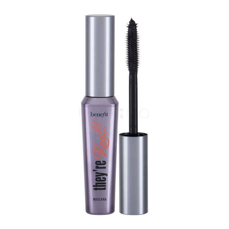 Benefit They´re Real! Mascara für Frauen 8,5 g Farbton  Black