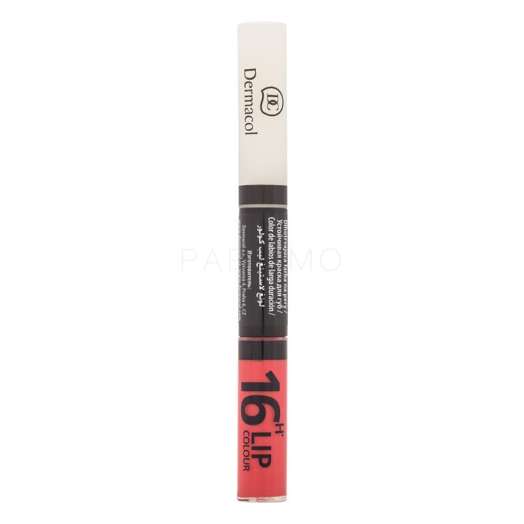 Dermacol 16H Lip Colour Lippenstift für Frauen 7,1 ml Farbton  36