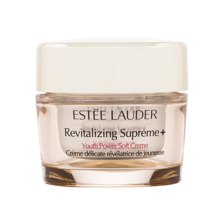 Estée Lauder Revitalizing Supreme+ Youth Power Soft Creme Tagescreme für Frauen 75 ml