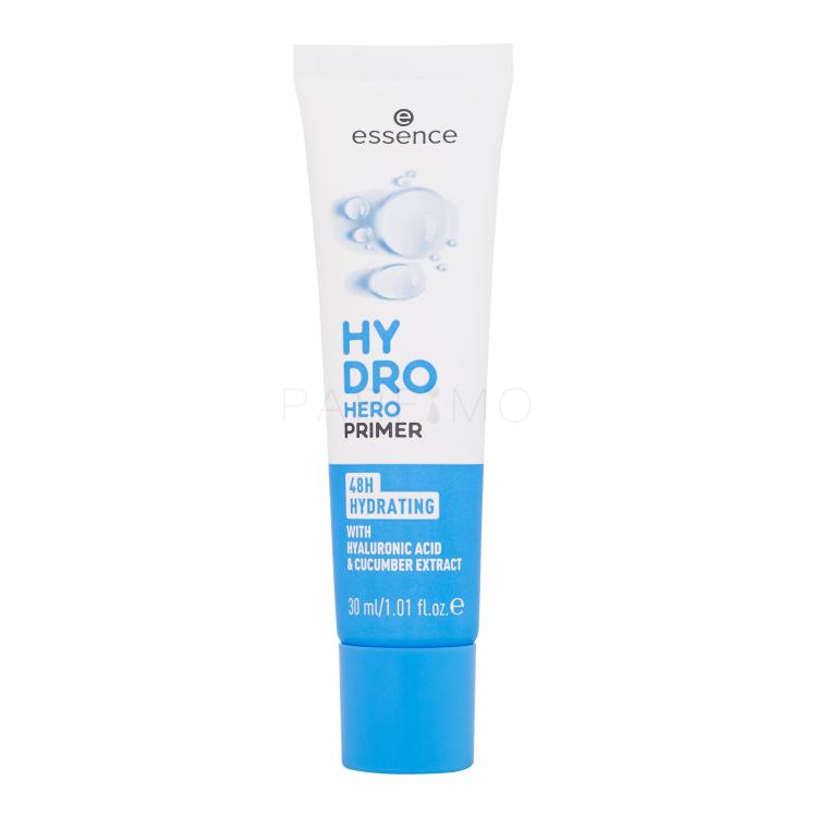 Essence Hydro Hero Primer Make-up Base für Frauen 30 ml