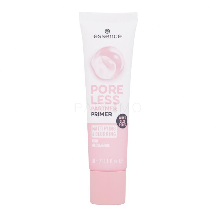 Essence Poreless Partner Primer Make-up Base für Frauen 30 ml