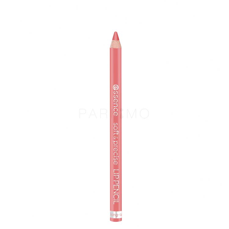 Essence Soft &amp; Precise Lip Pencil Lippenkonturenstift für Frauen 0,78 g Farbton  304 Divine