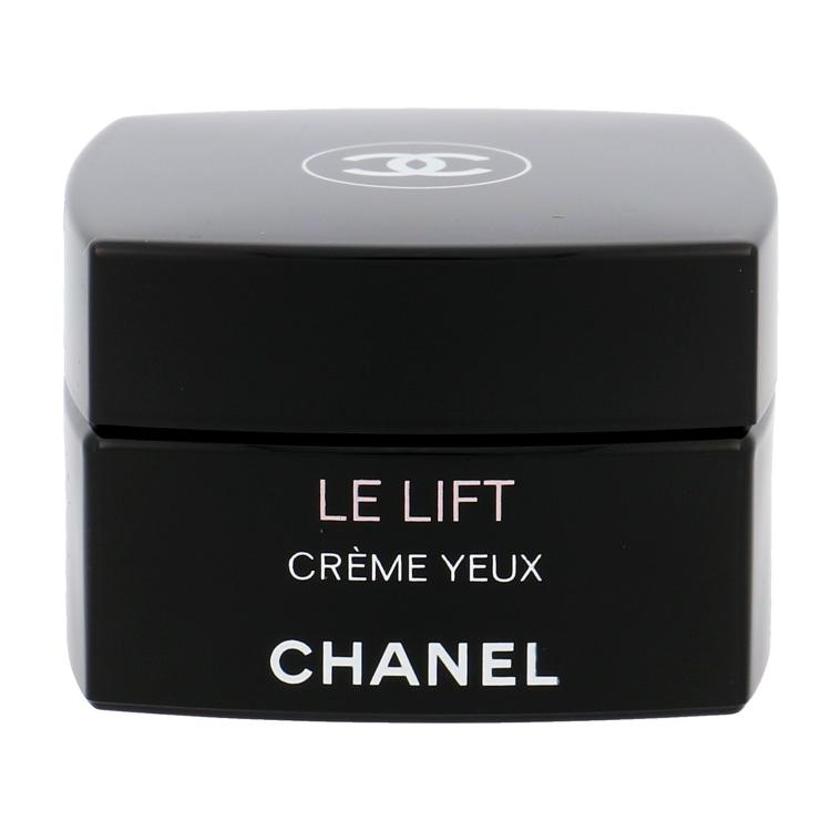 Chanel Le Lift Anti-Wrinkle Eye Cream Augencreme für Frauen 15 g