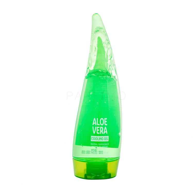 Xpel Aloe Vera Cooling Gel Körpergel für Frauen 250 ml