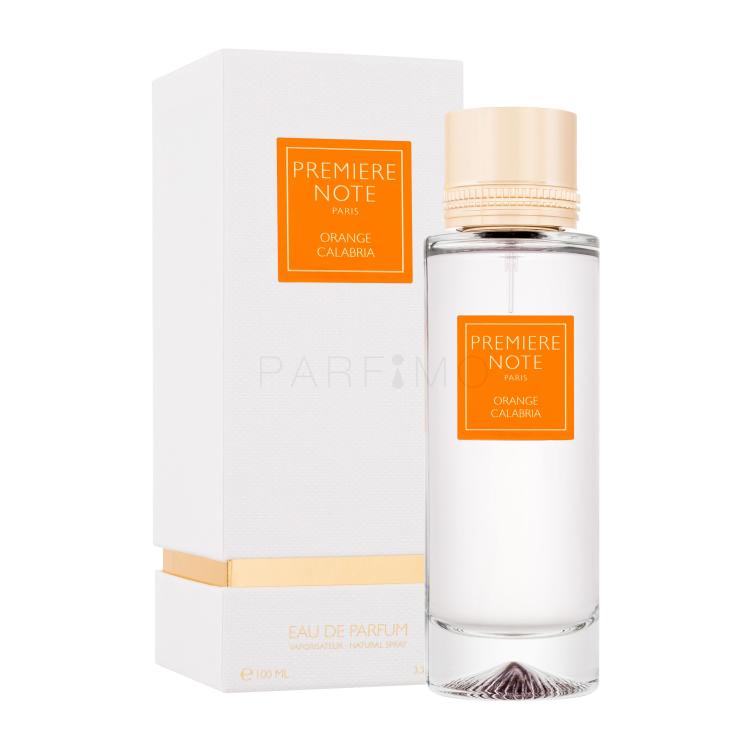 Premiere Note Orange Calabria Eau de Parfum 100 ml