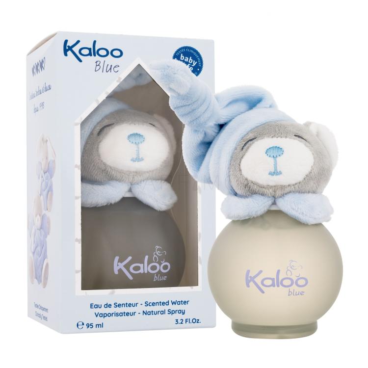 Kaloo Blue Körperspray für Kinder 95 ml